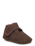Melton - Classic Wool Slippers - Sussid ja sisejalatsid - 16/19