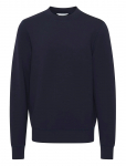 Casual Friday - Cfsebastian 0096 Crew Neck Swe - Dressipluusid - XXXL