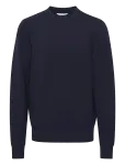 Casual Friday - Cfsebastian 0096 Crew Neck Swe - Dressipluusid - XXXL