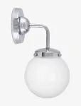 Globen Lighting - Wall Lamp Lamp Alley Ip44 - Seinalambid - ONE SIZE
