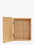 Andersen Furniture - Nordic Touch - Puidust kastid - 27X 22X 11CM