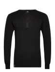 Dovre - Dovre T-Shirt 1/1 &AElig;rme/Stolpe - Pyjama Tops - L