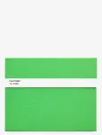 PANTONE - Pantone New Notebook With Pencil. / Lined - Kalendrid ja m&auml;rkmikud - ONE SIZE