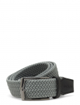 BACKTEE - Unisex Elastic Belt - Punutud v&ouml;&ouml;d - L