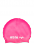 Arena - Classic Silicone - Ujumistarvikud - ONE SIZE
