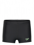 Speedo - Boys Plastisol Placement Aquashort - Ujumisp&uuml;ksid - 176
