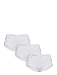 Sloggi - Sloggi 24/7 Microfibre Midi C3P - Alusp&uuml;ksid - 46