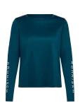 R&ouml;hnisch - Team Logo Long Sleeve - Pikkade varrukatega - XS
