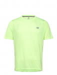New Balance - Athletics T-Shirt - L&uuml;hikeste varrukatega - XXL