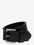 Polo Ralph Lauren - Signature Pony Leather Belt - Klassikalised v&ouml;&ouml;d - 38