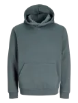 Jack & Jones - Jjebradley Sweat Hood Noos Jnr - Kapuutsiga pusad - 164