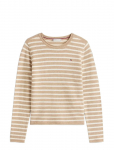 Tommy Hilfiger - Soft Wool C-Nk Ls Sweater - Džemprid - XL
