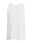 Under Armour - Ua Launch Singlet - Varrukateta - S