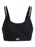 Under Armour - Ua Infinity High 2.0 Bra - Sports Bras - All - M/AC