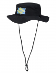 Quiksilver - Tower 51 Boy - P&auml;ikesem&uuml;tsid - ONE SIZE