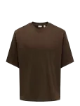 ONLY & SONS - Onsmillenium Ovz Ss Tee Noos - L&uuml;hikeste varrukatega - M