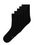 Name It - Nknsock 5P Solid Noos - Sokid - 40-42
