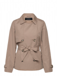 Vero Moda - Vmzoa Trenchcoat Noos - Vihmamantlid - XL