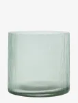 House Doctor - Tealight Holder, Amka, Light Blue - Teek&uuml;&uuml;nlajalad - 10X10CM