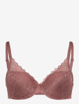 CHANTELLE - Floral Touch Covering Memory Bra - T-s&auml;rgi rinnahoidjad - 80 D