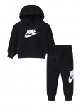 Nike - Nike Club Fleece Set - Dressikomplektid - 86-92