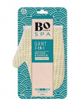 &nbsp;BO Paris - 2-In-1 Mitt Sisal - Lisatarvikud - 1 pcs