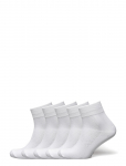 ZEBDIA - 5-Pk Basic Running Socks - Tavalised sokid - 35-38