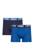 PUMA - Puma Men Everyday Basic Boxers 2P - Bokserid - XL