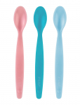 Reer - Magicspoon Baby Spoon With Temperature Indication - S&ouml;&ouml;giriistad - ONE SIZE