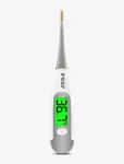 Reer - Expresstemp Pro, Digital Express-Thermometer - Baby Care - ONE SIZE