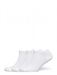 Movesgood - Ankel Bamboo 3-Pack - L&uuml;hikese s&auml;&auml;rega sokid - ONE SIZE