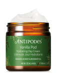 Antipodes - Vanilla Pod Hydrating Day Cream - P&auml;evakreemid - 60 ml