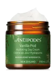 Antipodes - Vanilla Pod Hydrating Day Cream - P&auml;evakreemid - 60 ml