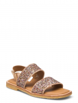 ANGULUS - Sandals - Flat - Flat - 35