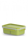 Tefal - Masterseal To Go Snack 1,0 L. - Toidukarbid - 1 L
