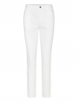 Original Penguin Golf - Veronica 5-Pocket Full Length Slim Leg Pant - Sport Pants - 8 x 32