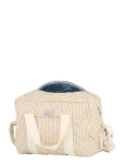 Cam Cam Copenhagen - Changing Bag, Large - Ocs - Latte - M&auml;hkimiskotid - ONE SIZE