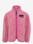Didriksons - Gibbs Kids' Full-Zip - Fliisjakid - 128