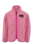 Didriksons - Gibbs Kids' Full-Zip - Fliisjakid - 128