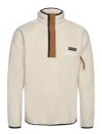 Columbia Sportswear - Helvetia Ii Half Snap Fleece - Spordifliisid ja vahekihid - XXL