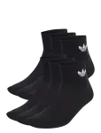 Adidas Originals - 1/4 Socks 6P - Spordisokid - 37-39