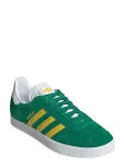 Adidas Originals - Gazelle - Madala s&auml;&auml;rega tossud - 37 1/3