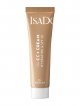 IsaDora - Cc+ Cream 5N Medium 30 Ml - BB- ja CC-kreemid - 30 ml