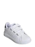 Adidas Sportswear - Advantage Base 2.0 Cf C - Madala s&auml;&auml;rega tossud - 28