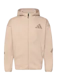 Adidas Sportswear - M Z.n.e. Fz - Spordi kapuutsiga pusad - M
