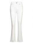 Lauren Ralph Lauren - High-Rise Boot Jean - Alt laienevad - 46