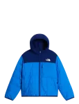 The North Face - B Reversible Shasta Fz Hooded Jacket - Tepitud jakid - L
