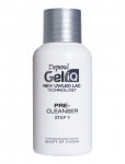 Depend Cosmetic - Gel Iq Pre-Cleanser Step1 - Nail Polish Removers - 35 ml