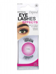 Depend Cosmetic - Pe Eyelashes Tyra - Ripsmed - ONE SIZE