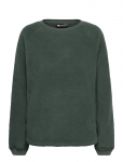 Helly Hansen - W Escape Teddy Sweater - Spordifliisid ja vahekihid - XL
